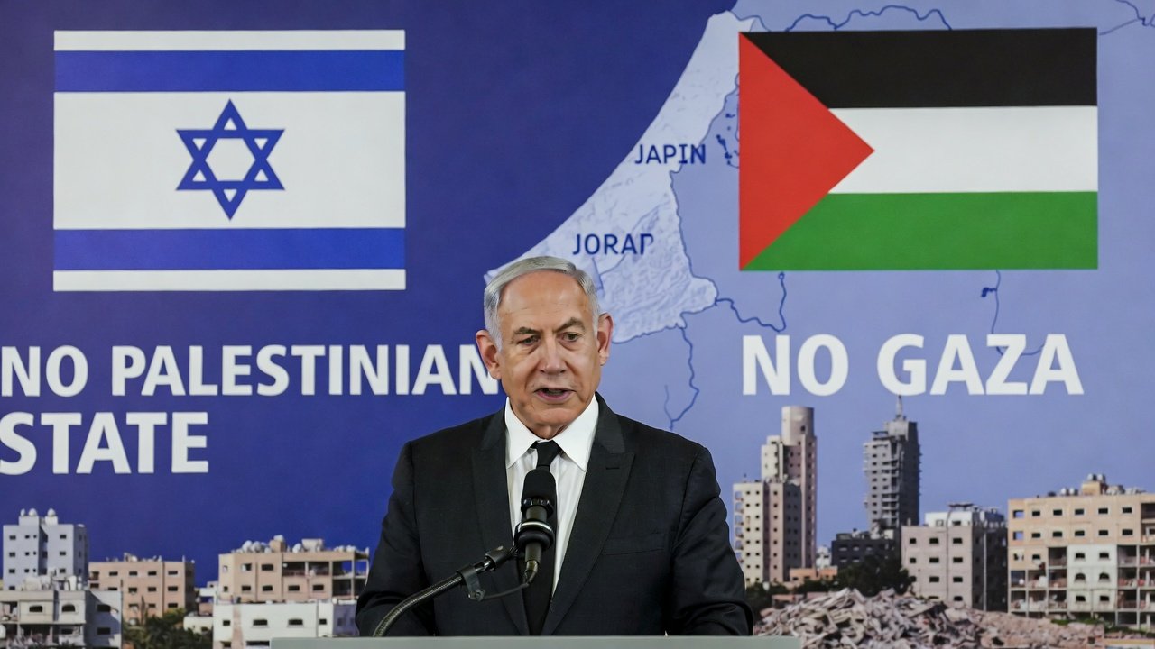 No Palestine No Gaza